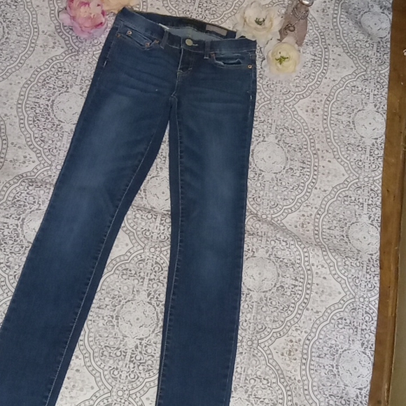Aeropostale NWOT skinny Jeans - Picture 1 of 16